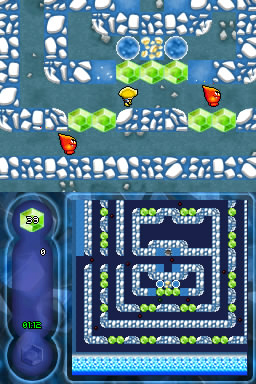 Digger Dan &amp; Kaboom