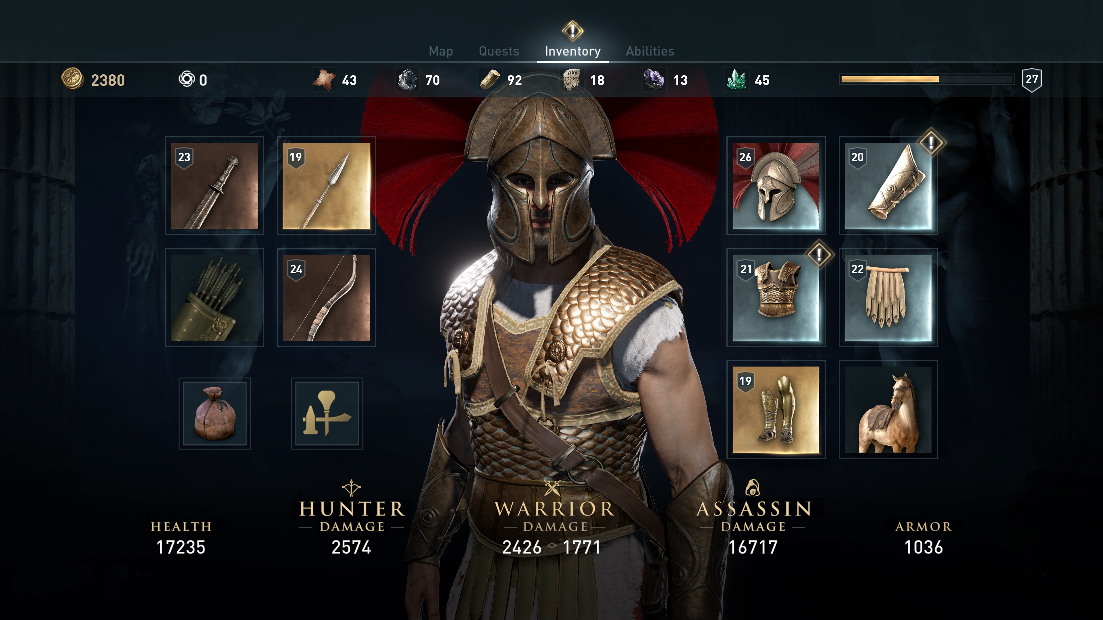 Assassin’s Creed Odyssey