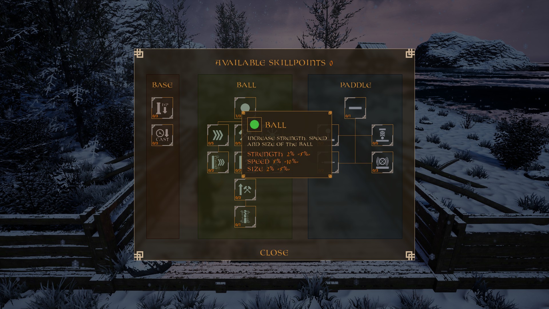 Ancient Rush 2