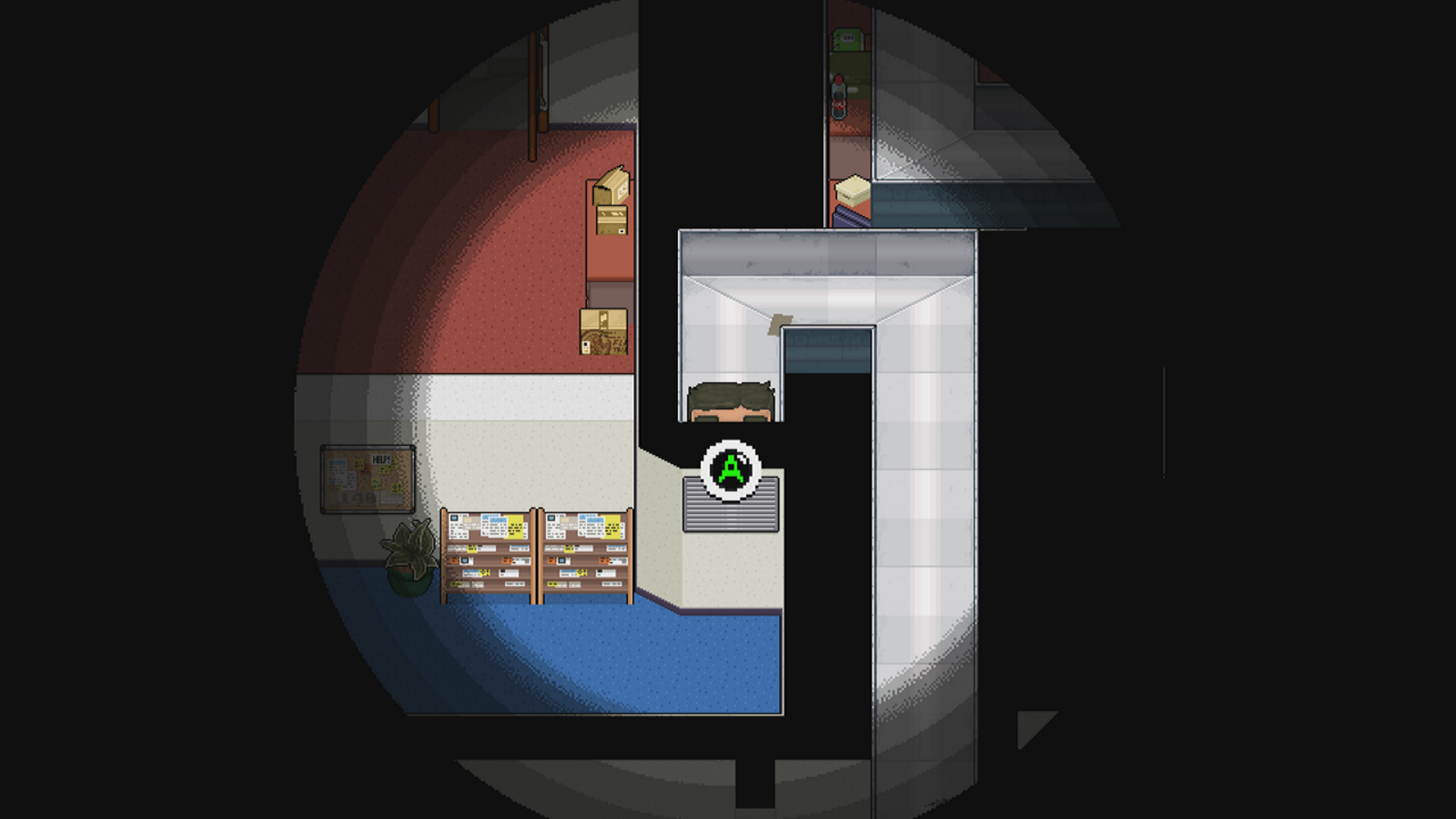 Level 22: Gary’s Misadventures