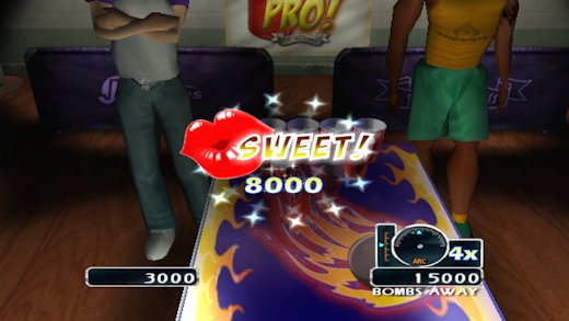 Pong Toss Pro – Frat Party Games