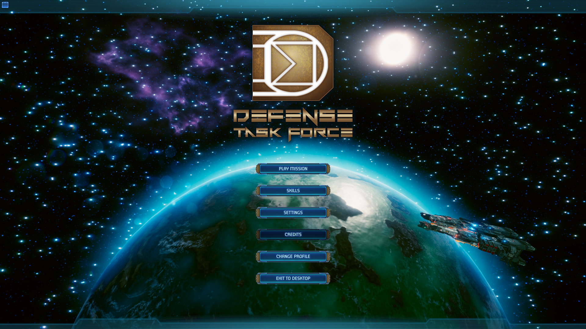 Defense Task Force
