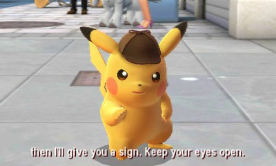 Detective Pikachu