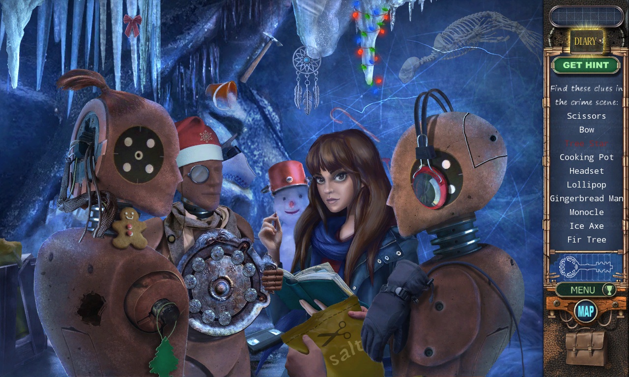 Mystery Case Files: Rewind – Collector’s Edition