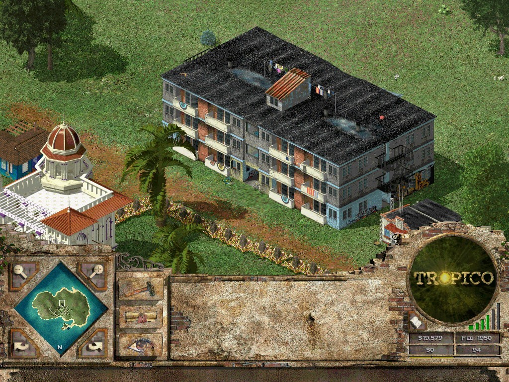 Tropico 2: Pirate Cove