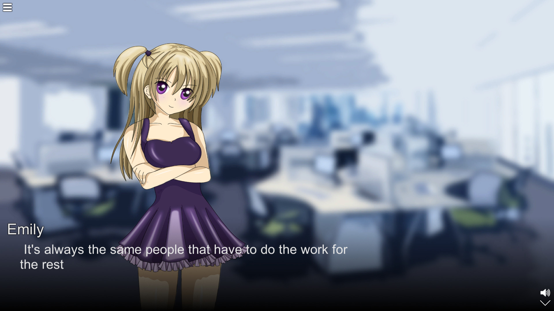 If you know what I mean