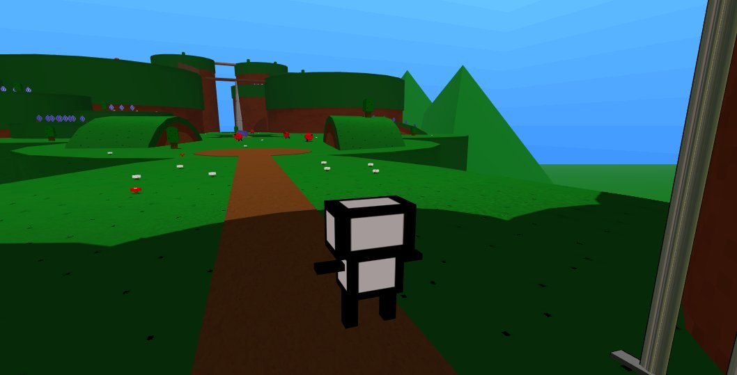 Blanco: The Color of Adventure