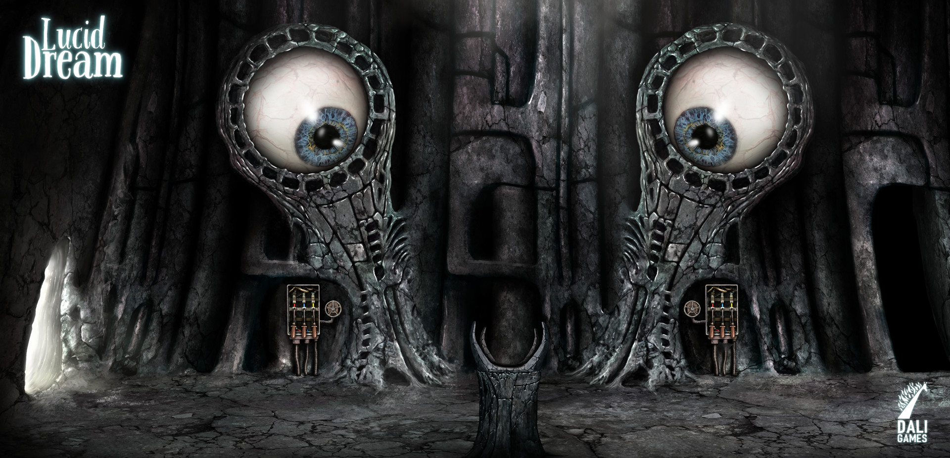 Lucid Dream Adventure