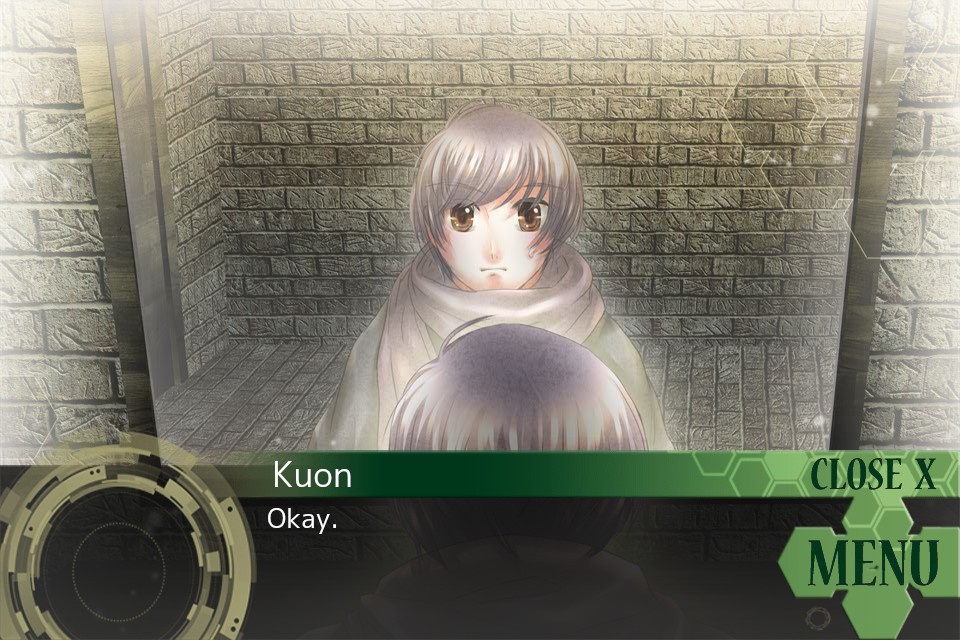 East Tower – Kuon