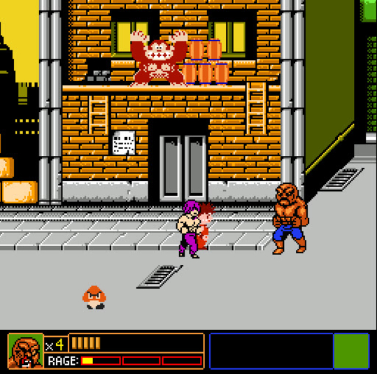 Abobo’s Big Adventure