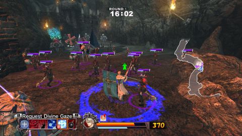 Guilty Gear 2: Overture