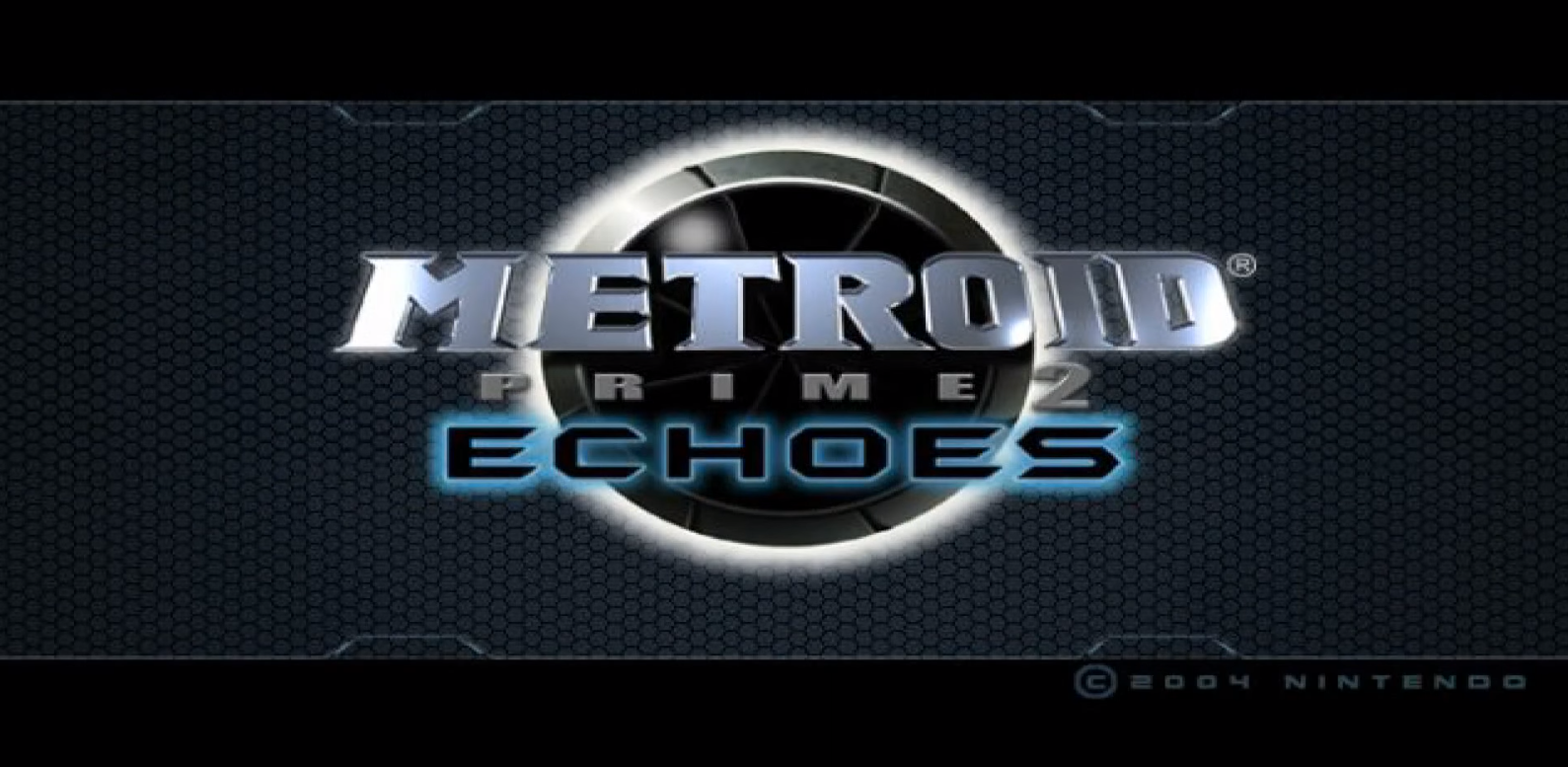 Metroid Prime 2: Echoes