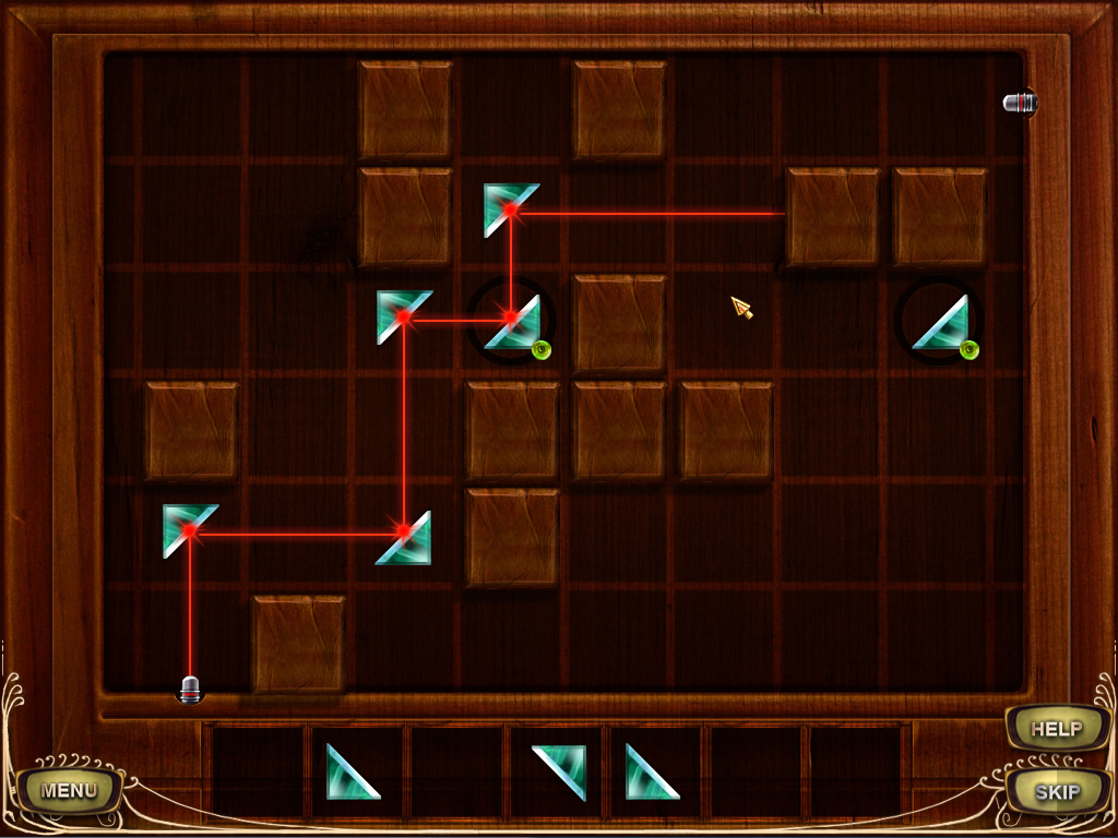 Haunted Hotel: Lonely Dream