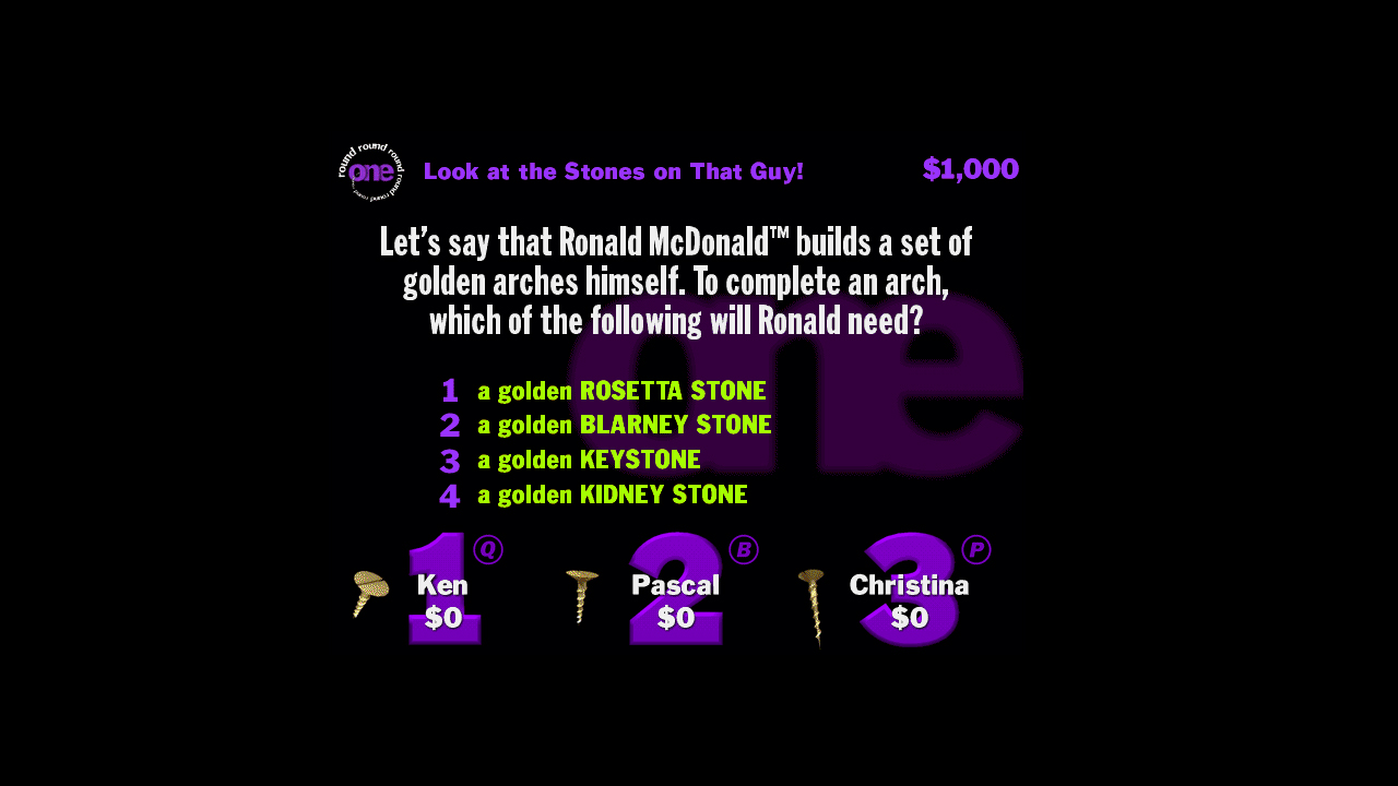 You Don’t Know Jack Vol. 3