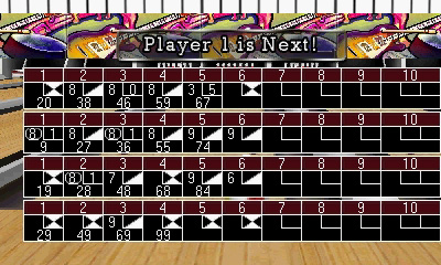 Smash Bowling 3D