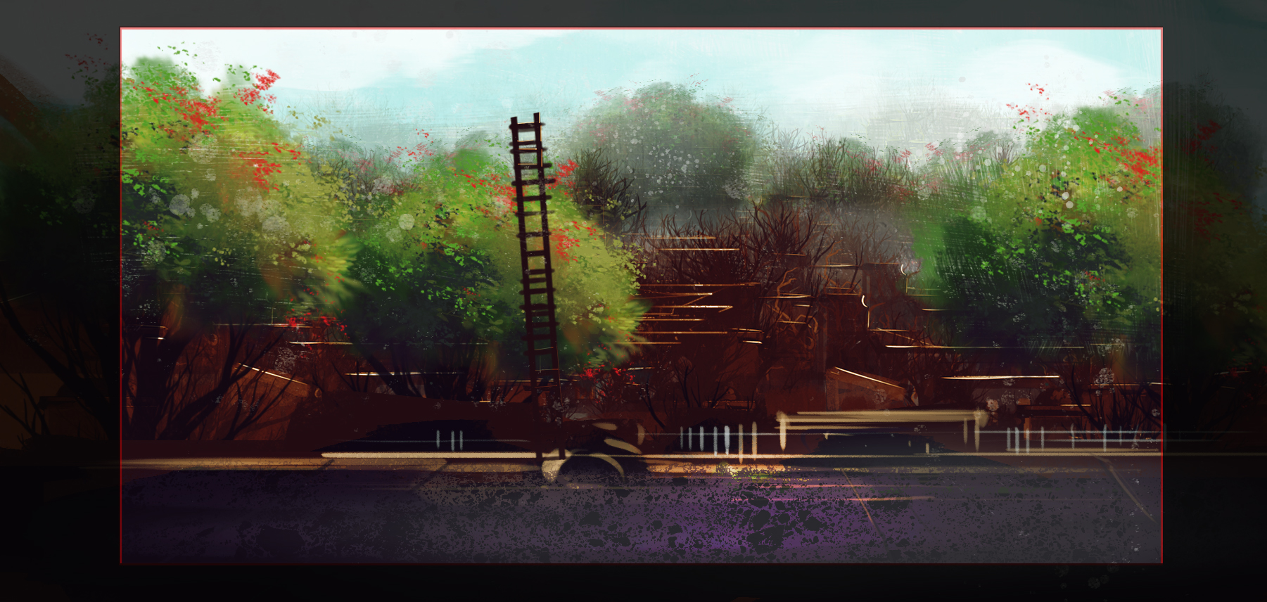 Forgotten Sound 2: Destiny