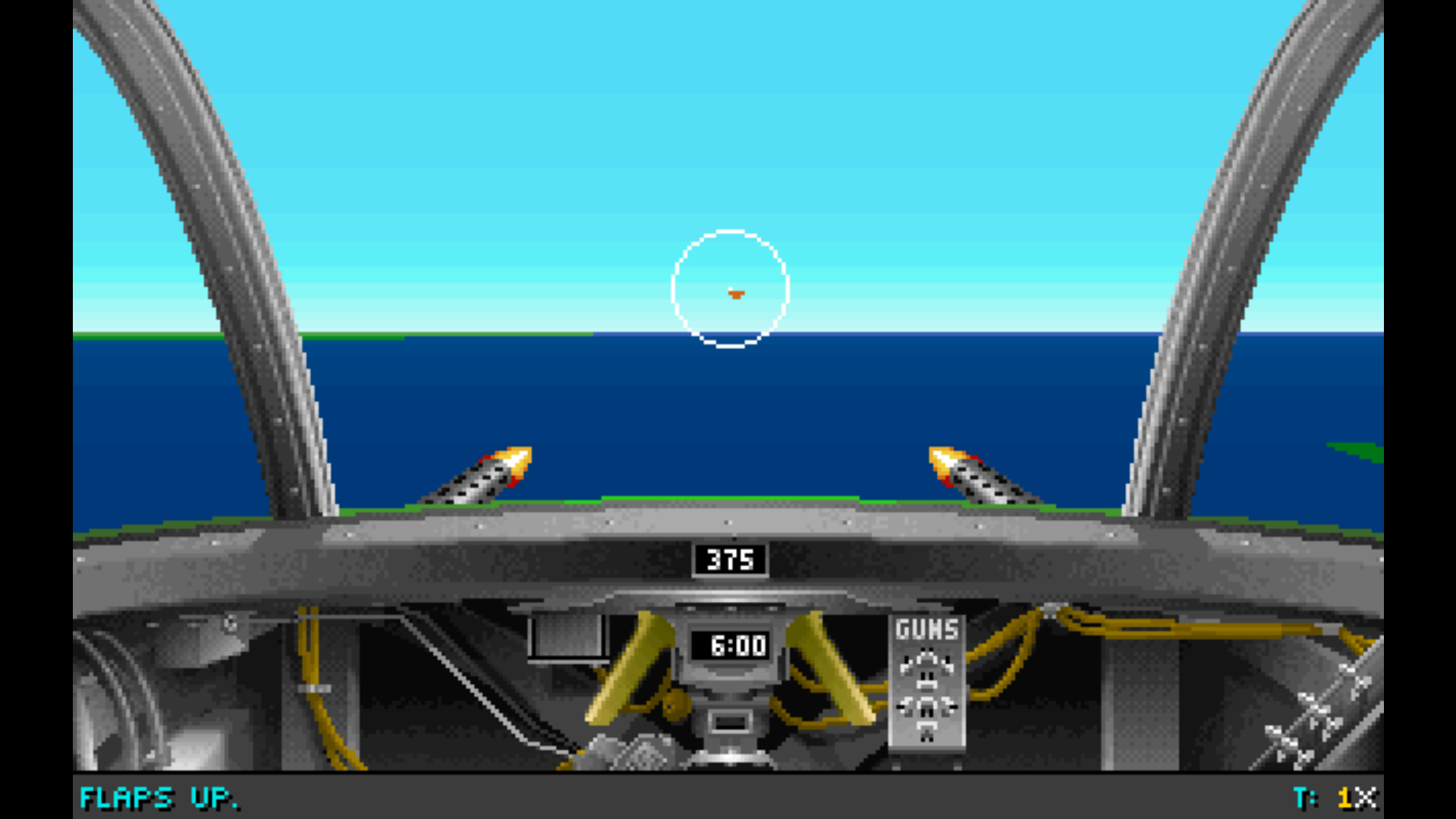 Secret Weapons of the Luftwaffe