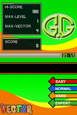G.G Series Vector