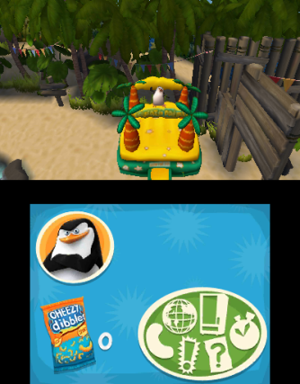 Penguins of Madagascar