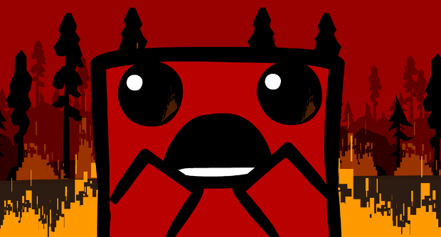 Super Meat Boy: Ultra Edition