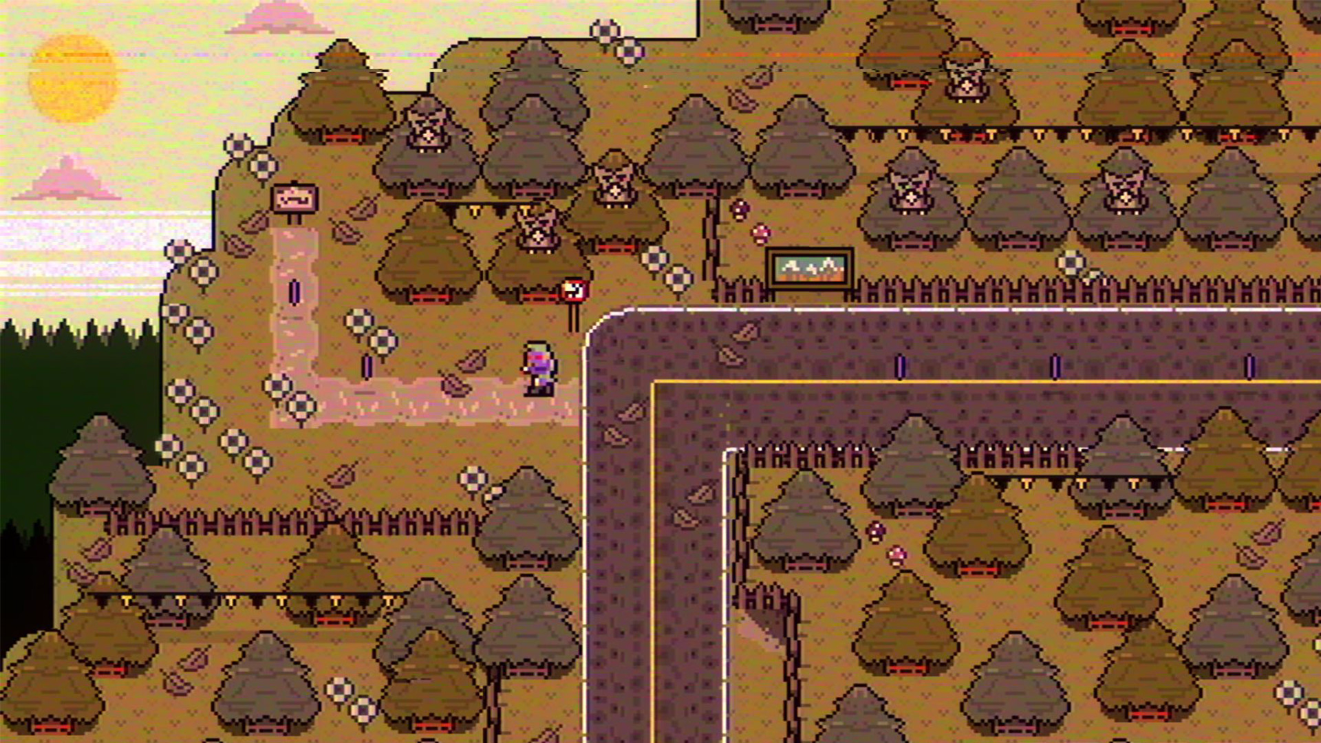 Baobabs Mausoleum Ep. 1: Ovnifagos Don’t Eat Flamingos