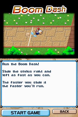 Bomberman Land Touch!