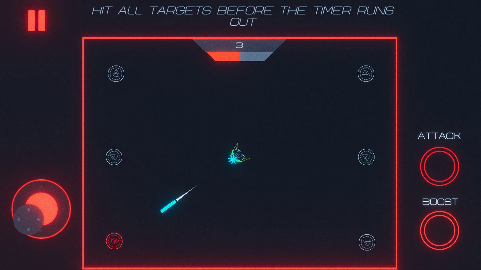 Space Arena