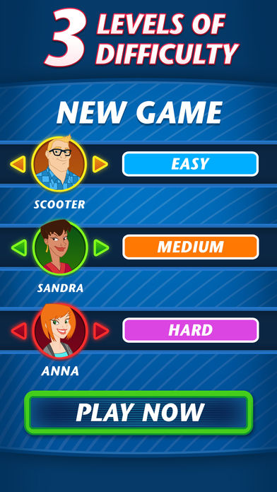 Phase 10 Pro – Play Your Friends!