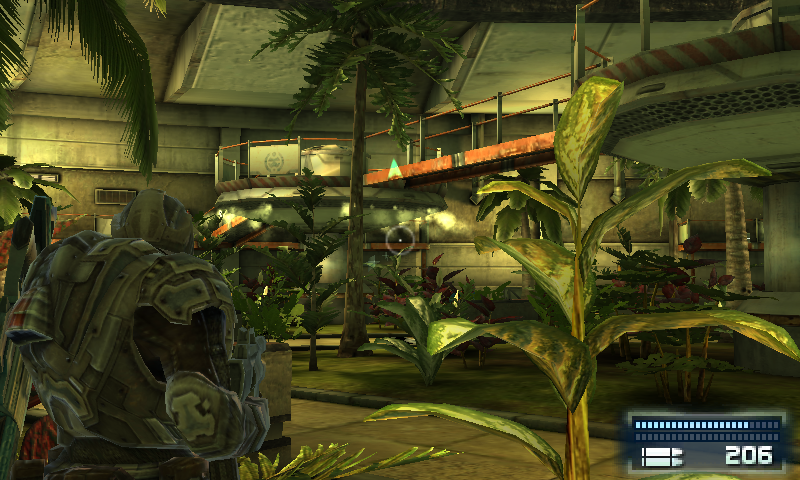 IronFall: Invasion