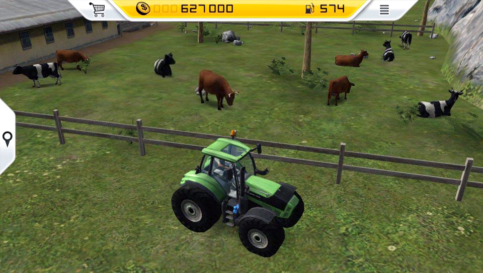 Farming Simulator 14