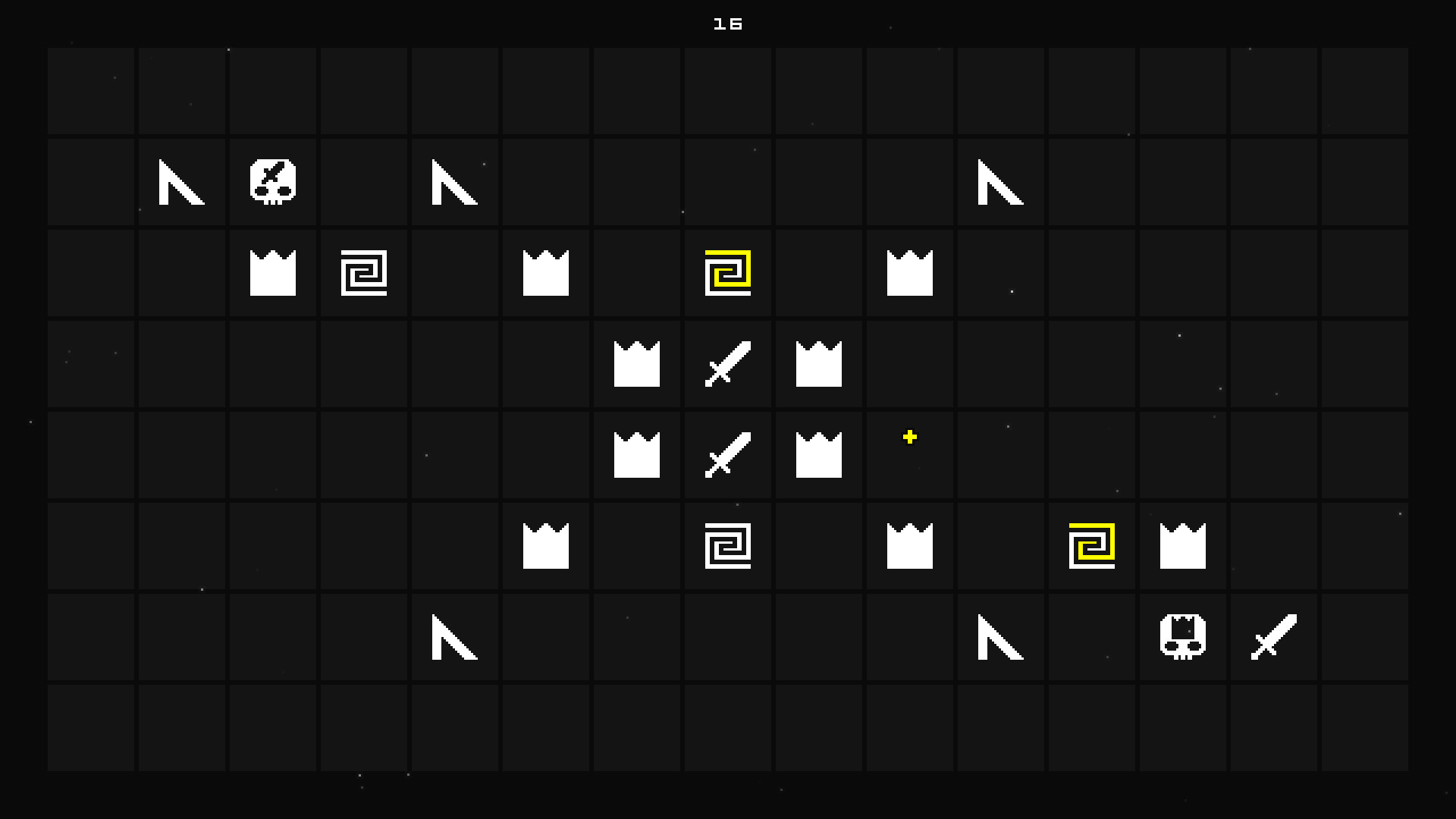 Knight King Assassin