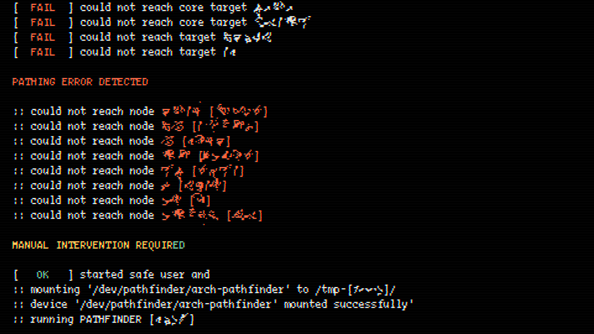 Bytepath