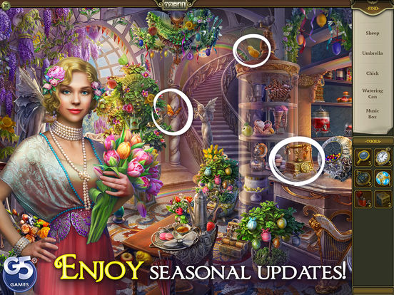 Hidden City: Hidden Object Adventure