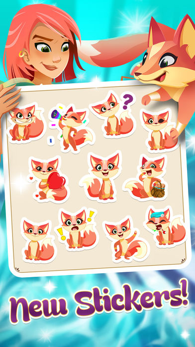 Genies &amp; Gems