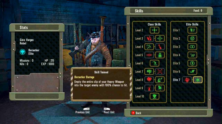 Falling Skies: The Game