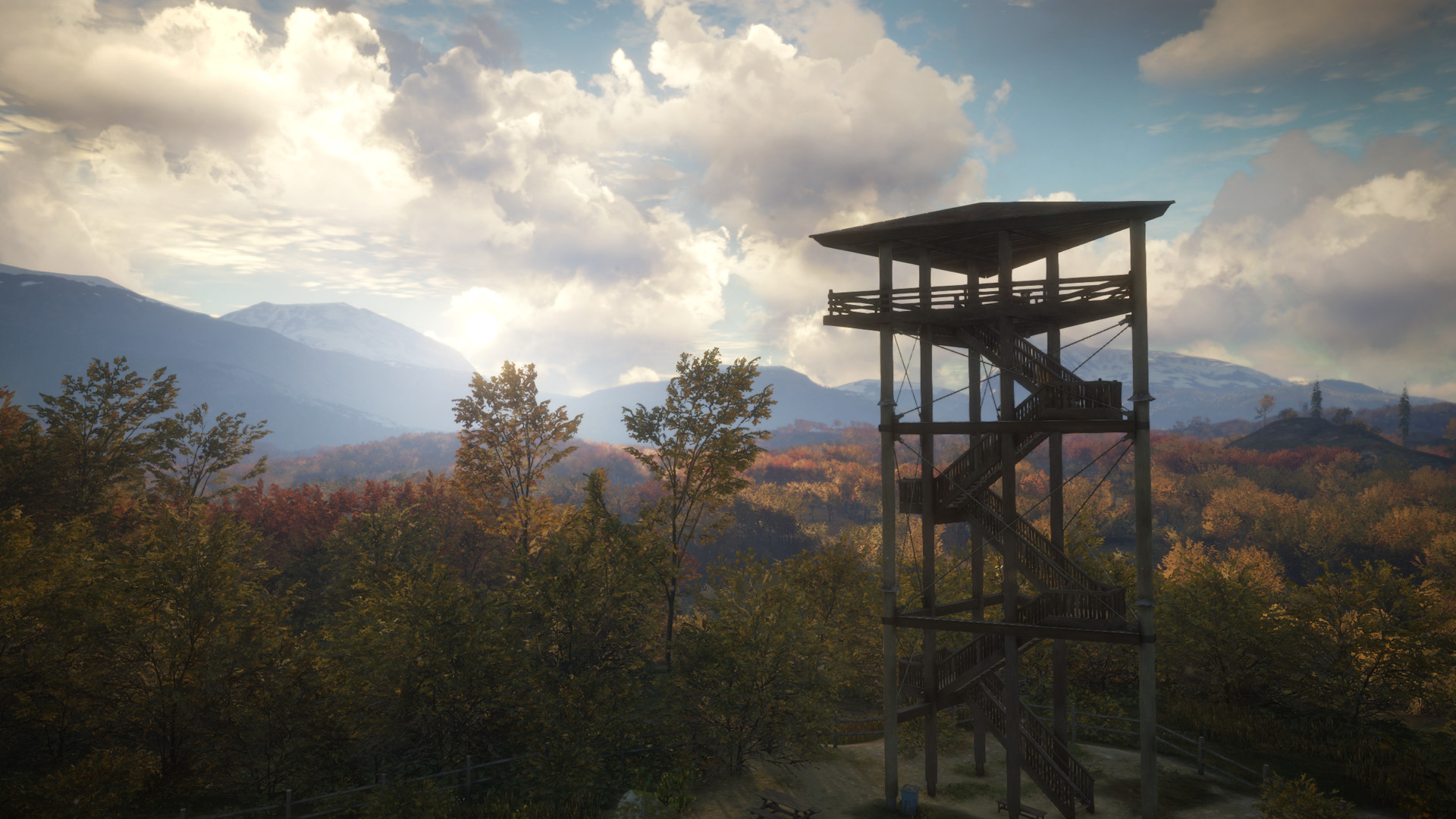 TheHunter: Call of the Wild