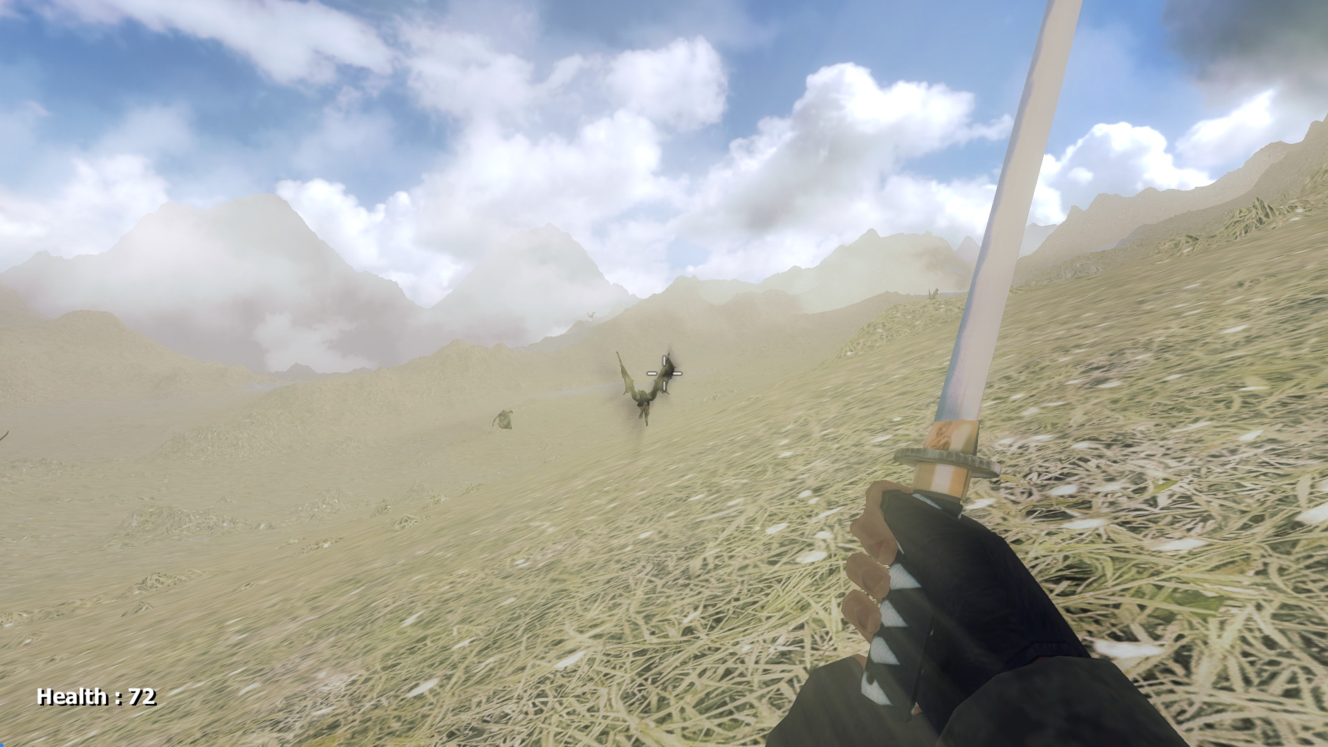 Dragon valley