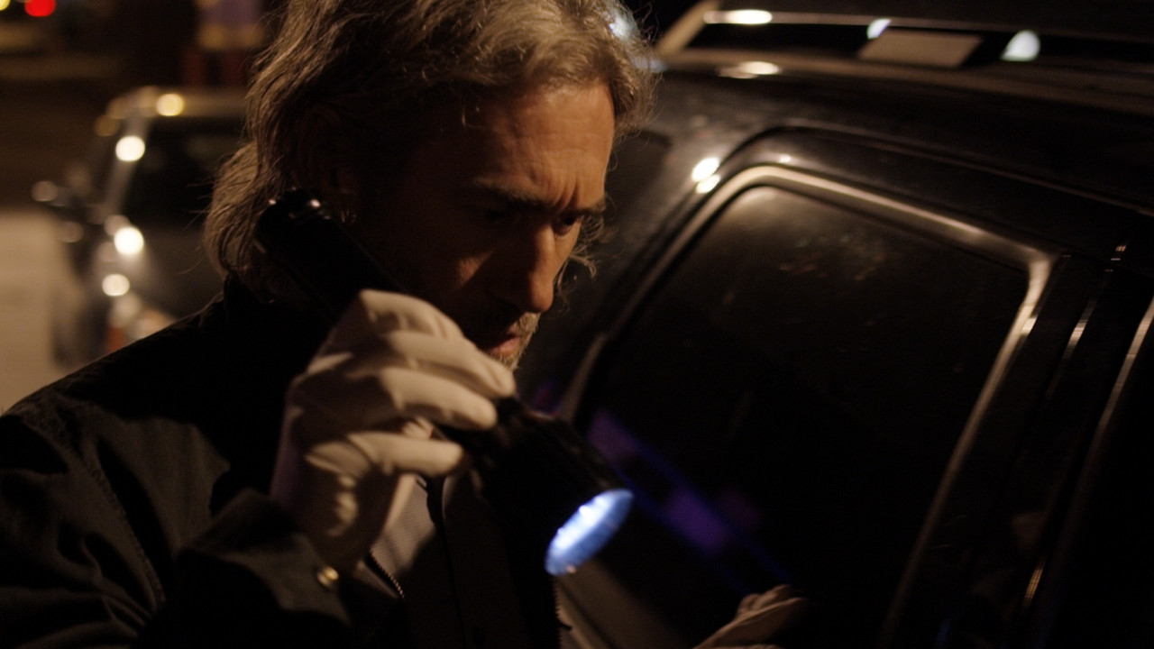 Missing: An Interactive Thriller