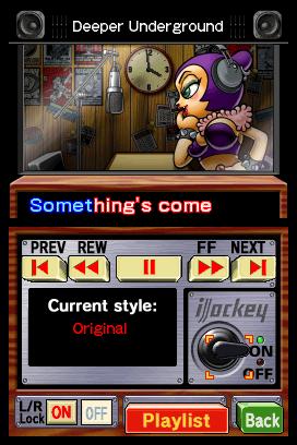 Jam with the Band