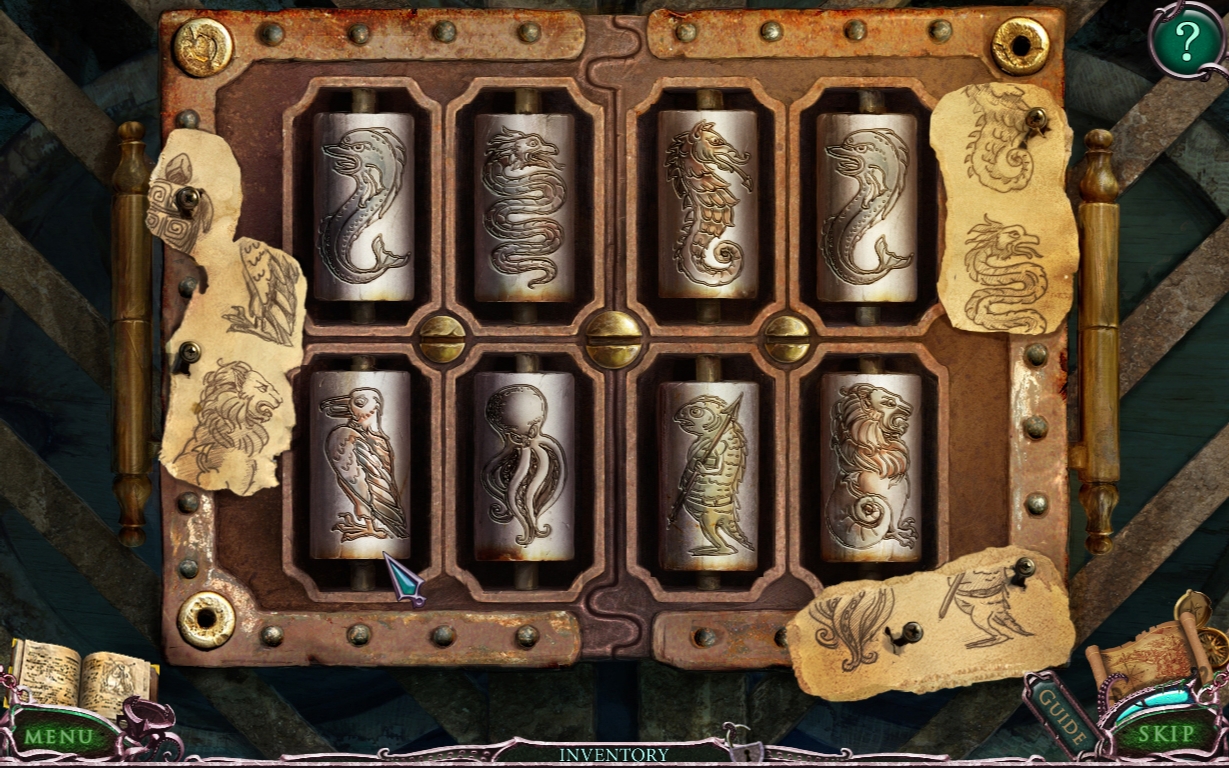 Mystery of the Ancients: Curse of the Black Water – Collector’s Edition
