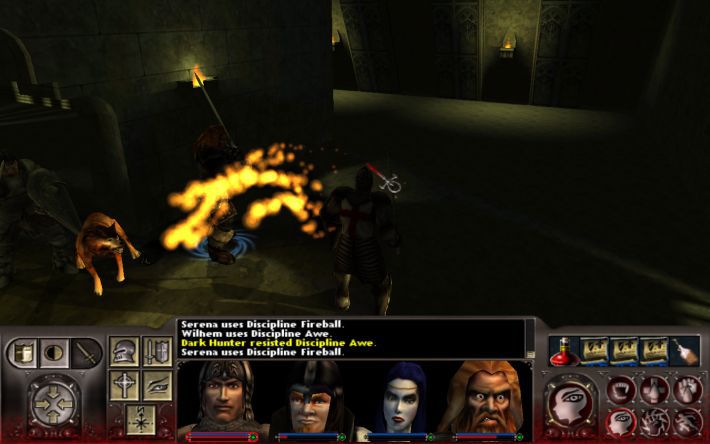 Vampire: The Masquerade – Redemption