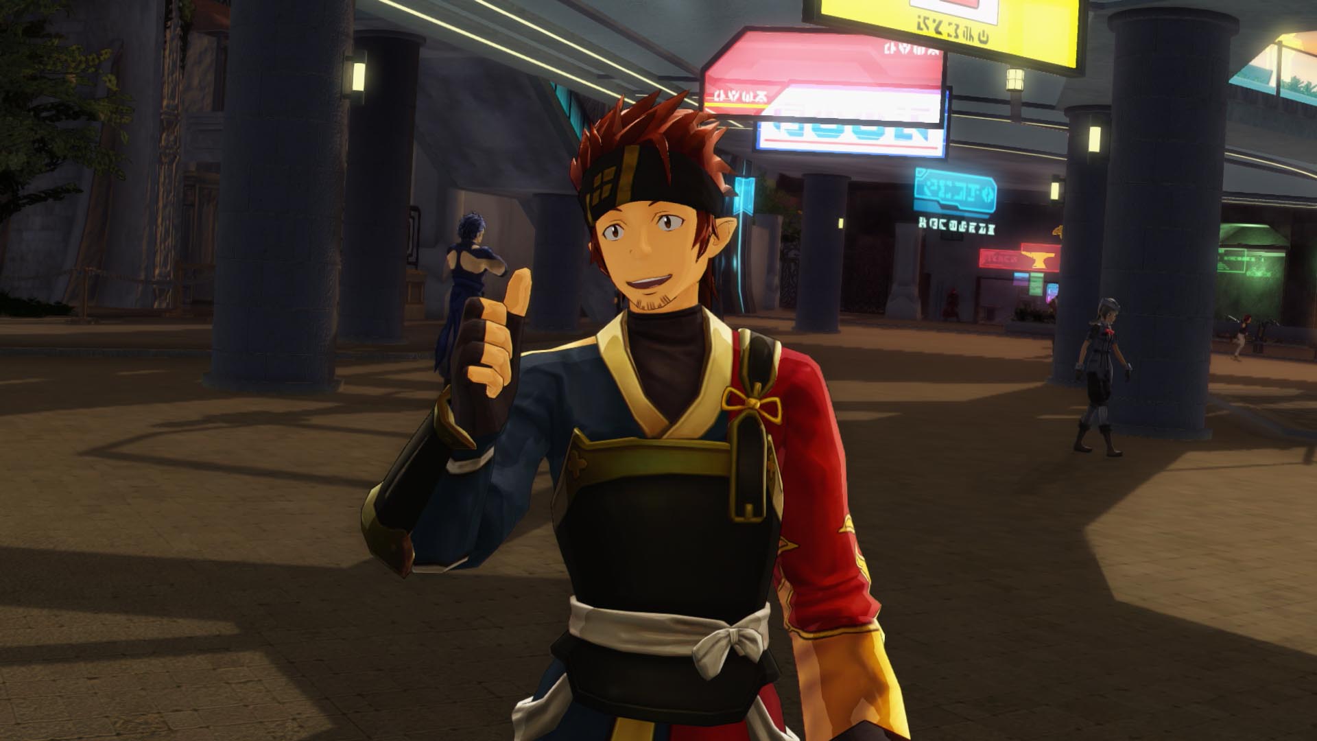 Accel World vs. Sword Art Online: Deluxe Edition