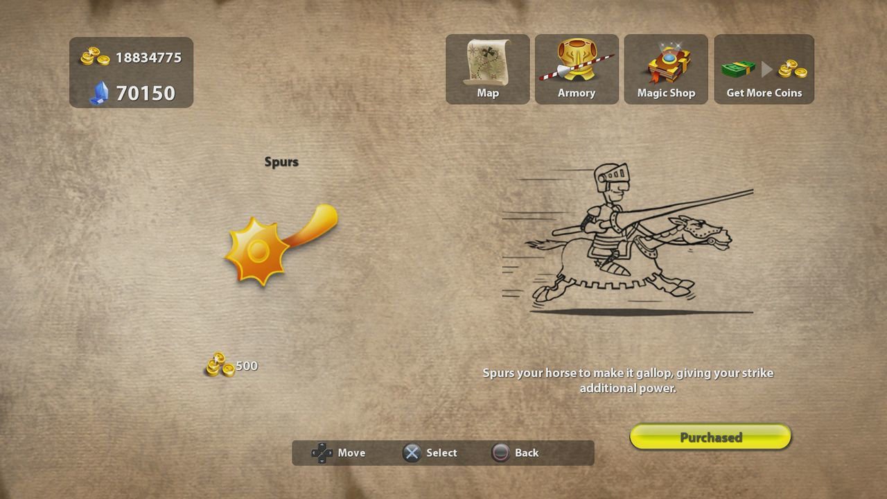 Shake Spears!