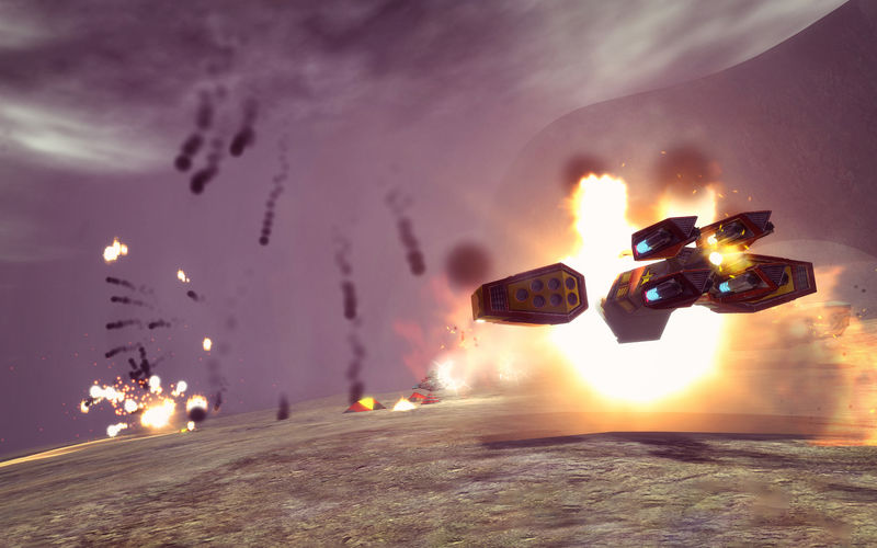 Battlezone 98 Redux: Odyssey Edition