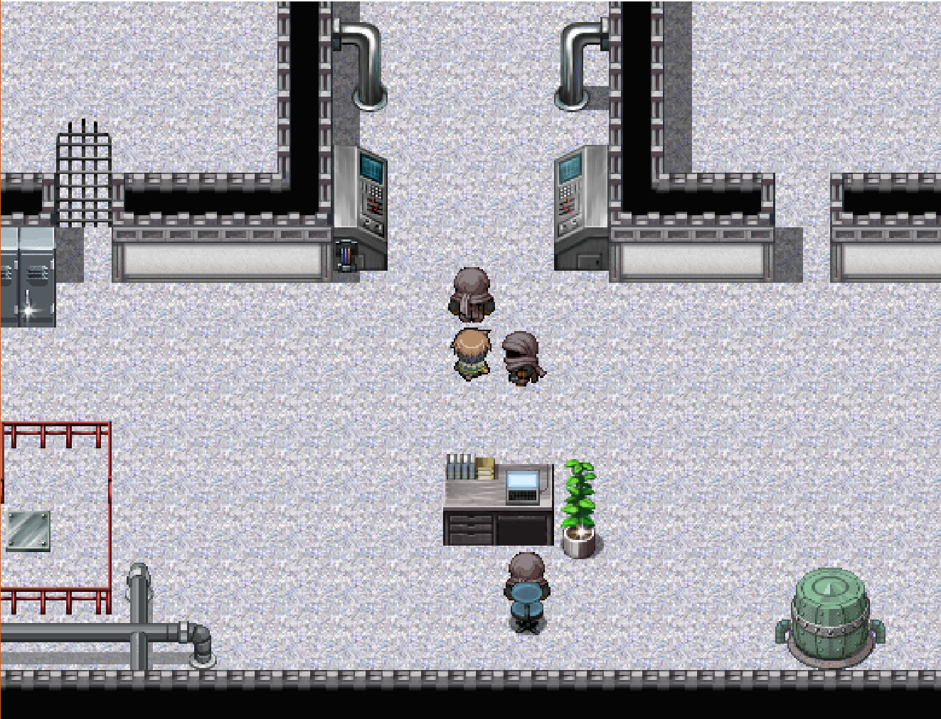 Origin of Destiny: Crimson Awakening