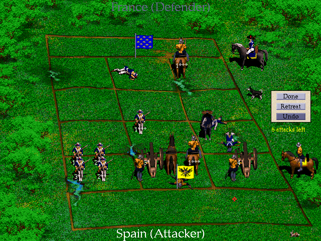 Conquest of the New World: Deluxe Edition