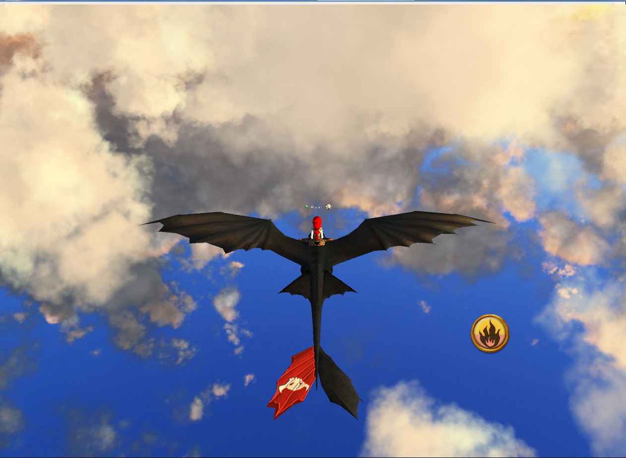 School of Dragons: How to Train Your Dragon