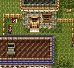 Terranigma