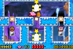 Kirby: Nightmare in Dream Land