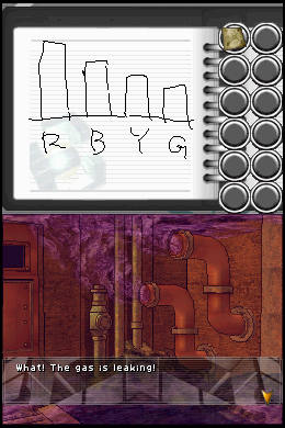 Escape Trick: The Secret of Rock City Prison